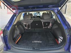 تويوتا كورولا كروس